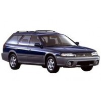 Фаркопы на Subaru Legacy (1994-1999)