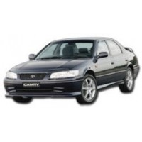 Фаркопы на Toyota Camry 20 (1996-2001)