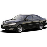 Фаркопы на Toyota Camry 30 (2002-2006)