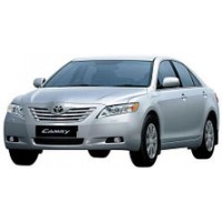 Фаркопы на Toyota Camry 40 (2006-2011)