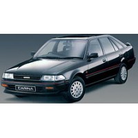 Фаркопы на Toyota Carina E (1988-1992)