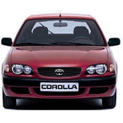 Фаркопы на Toyota Corolla E 11 (1997-2002)