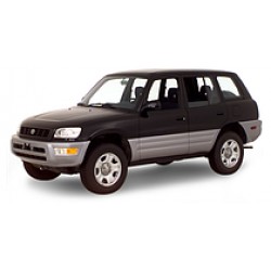 Фаркопы на Toyota Rav-4 (1994-2000)