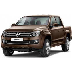 Фаркопы на Volkswagen Amarok (с 2010--)