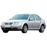 Фаркопы на Volkswagen Bora (1997-2003)