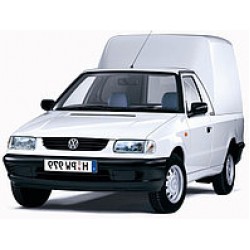 Фаркопы на Volkswagen Caddy (1995-2003)