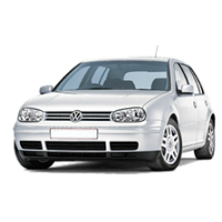 Фаркопы на Volkswagen Golf 4 (1997-2003)