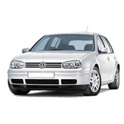 Фаркопы на Volkswagen Golf 4 (1997-2003)