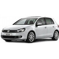 Фаркопы на Volkswagen Golf 6 (2008-2012)
