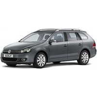 Фаркопы на Volkswagen Golf 6 Variant (2008-2012)
