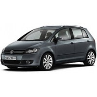 Фаркопы на Volkswagen Golf Plus (2009-2012) Фаркопы на Volkswagen Golf Plus (2009-2012)