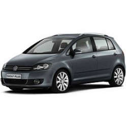 Фаркопы на Volkswagen Golf Plus (2009-2012)