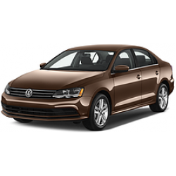 Фаркопы на Volkswagen Jetta (c 2010--)