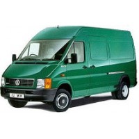 Фаркопы на Volkswagen LT (1995-2006)