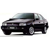 Фаркопы на Volkswagen Passat B3 (1988-1993)