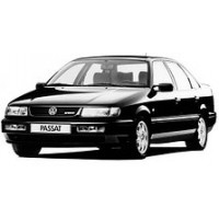 Фаркопы на Volkswagen Passat B4 (1993-1997)