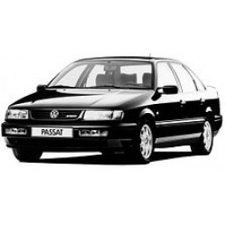 Фаркопы на Volkswagen Passat B4 (1993-1997)