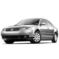 Фаркопы на Volkswagen Passat B5 (1996-2005) Фаркопы на Volkswagen Passat B5 (1996-2005)