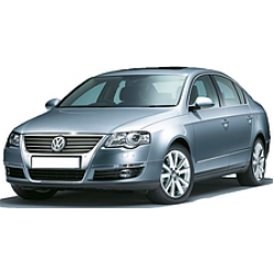 Фаркопы на Volkswagen Passat B6 (2005-2010)