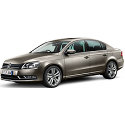 Фаркопы на Volkswagen Passat B7 (c 2010--)