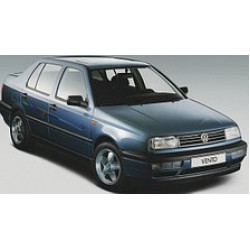 Фаркопы на Volkswagen Vento (1991-1998)