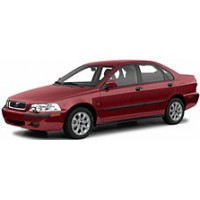 Фаркопы на Volvo S-40 (1995-2004)