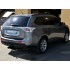 Фаркоп Мітсубісі Аутлендер, Фаркоп Mitsubishi Outlander (2012-2021), HakPol
