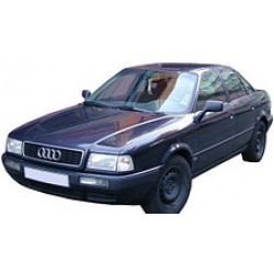 Фаркопы на Audi 80 B-4, (1991-1995)