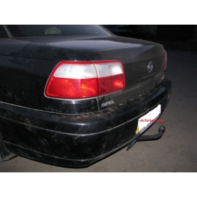 Фаркоп на Опель Омега Б, Фаркоп Opel Omega B (1999-2004)