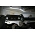 Фаркоп Chevrolet Cruze (2008-2012), Фаркоп Шевроле Круз седан 