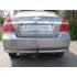 Фаркоп Шевроле Авео 3 Седан, (з 2008--) , Фаркоп Chevrolet Aveo 3