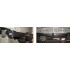 Фаркоп Chevrolet Aveo 2 Хетчбек, Фаркоп на Шевроле Авео 2, (2006-2008) 
