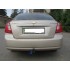 Фаркоп Chevrolet Lacetti, Фаркоп на Шевроле Лачетті, (з 2005--), Седан