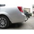 Фаркоп Daewoo Gentra, Фаркоп на Део Джентра, (2005-2015)