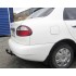 Фаркоп Daewoo Lanos Sens, Фаркоп Део Ланос Сенс, (з 1997--), Седан 