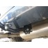 Фаркоп Dodge Caliber, Фаркоп на Додж Калібер, (2006-2011) 