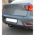 Фаркоп Geely GC 5 Седан, Фаркоп Джилі ГС 5 Седан (c 2010--) 