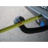 Фаркоп Geely GC 5 Седан, Фаркоп Джилі ГС 5 Седан (c 2010--) 