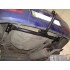 Фаркоп Geely MK, Фаркоп на Джилі МК1, МК2, (2006-2014) 