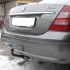 Фаркоп Geely SL, (з 2011--), Фаркоп на Джилі СЛ