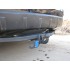 Фаркоп Geely Emgrand X-7, (с 2012--), Фаркоп на Джили Емгранд Х-7