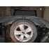 Фаркоп Geely Emgrand X-7, (с 2012--), Фаркоп на Джили Емгранд Х-7