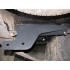 Фаркоп Geely Emgrand X-7, (с 2012--), Фаркоп на Джили Емгранд Х-7