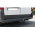 Фаркоп Фіат Дукато 2, (1994-2006), Фаркоп Fiat Ducato 2, Литий крюк