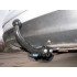 Фаркоп Fiat Linea, (2007-2015), Фаркоп на Фіат Лінеа