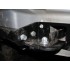 Фаркоп Fiat Linea, (2007-2015), Фаркоп на Фіат Лінеа