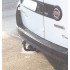 Фаркоп Фіат Добло Карго, (з 2009--), Фаркоп на Fiat Doblo Cargo, включаючи MAXI