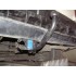 Фаркоп Fiat Scudo 1, (1995-2007), Фаркоп на Фіат Скудо 1 