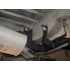 Фаркоп Fiat Scudo 1, (1995-2007), Фаркоп на Фіат Скудо 1 