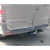 Фаркоп на Фольксваген Крафтер,  (2006-2016), Фаркоп Volkswagen Crafter, Литий крюк